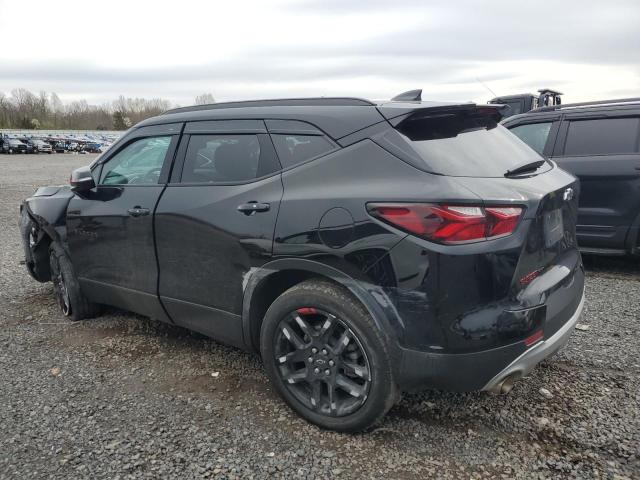 Vin: 3gnkbhr49ns237603, lot: 52944315, chevrolet blazer 2lt 20222
