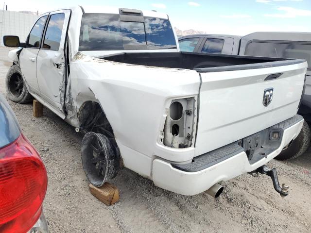 2012 DODGE RAM 1500 S #3287626006