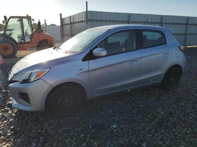 MITSUBISHI MIRAGE ES