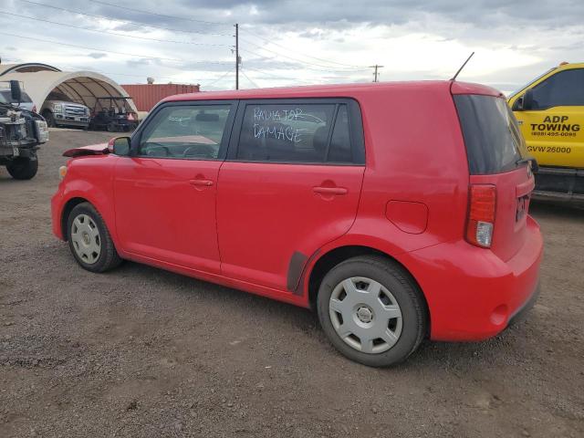Vin: jtlze4fe8dj041807, lot: 52931365, toyota scion 20132