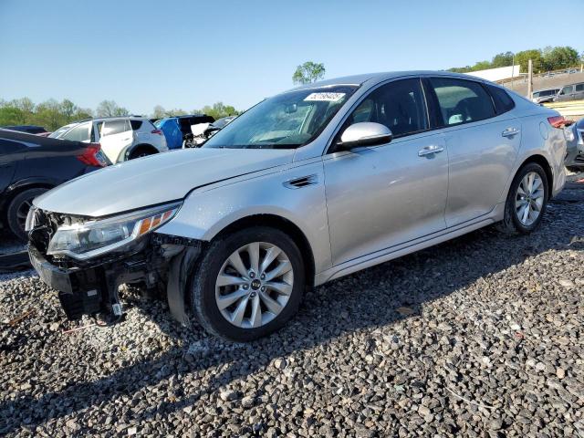 2016 KIA OPTIMA LX - 5XXGT4L35GG037007