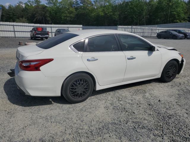 Vin: 1n4al3ap9hc256985, lot: 54177955, nissan altima 2.5 20173
