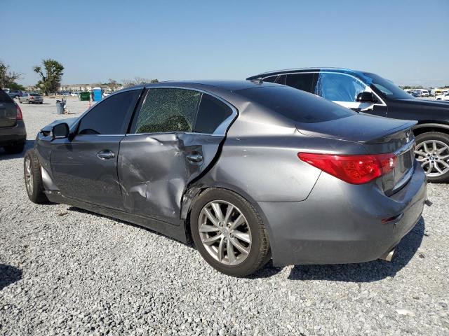 Vin: jn1bv7ap7em670985, lot: 52670945, infiniti q50 base 20142