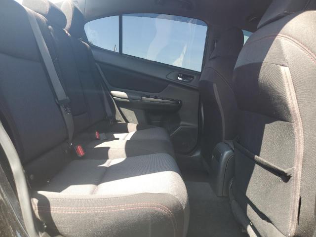 2018 SUBARU WRX JF1VA1A64J9828647