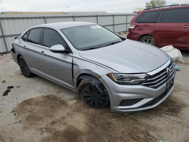 Vin: 3vwc57buxkm162125, lot: 54598555, volkswagen jetta s 20194