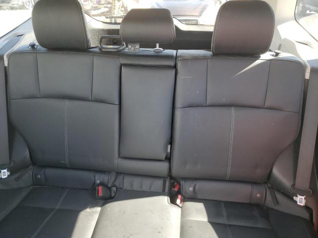 2017 SUBARU FORESTER 2 JF2SJGWC4HH495124