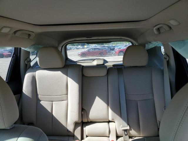 2016 NISSAN ROGUE S - 5N1AT2MT5GC910825