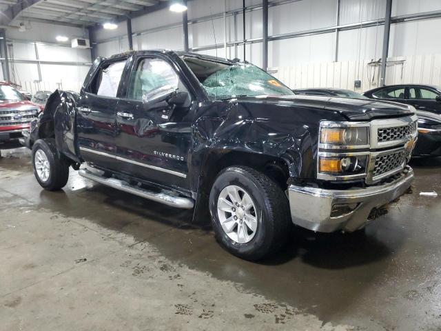 Vin: 1gcvksec9ez182993, lot: 53792695, chevrolet all models k1500 ltz 20144
