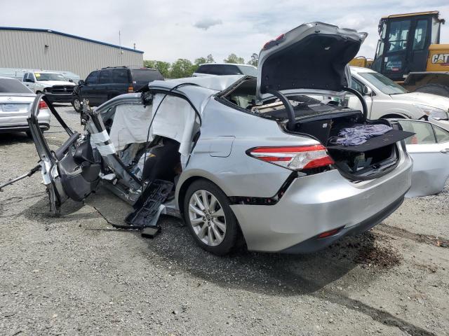 Vin: jtnb11hk2j3014320, lot: 53144035, toyota camry l 20182