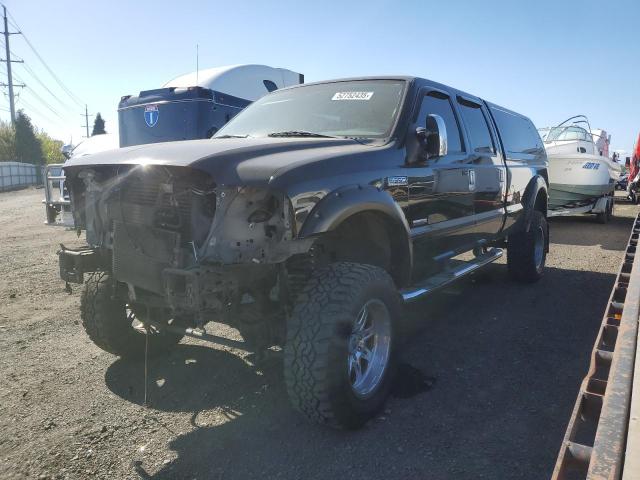FORD F350 SRW S