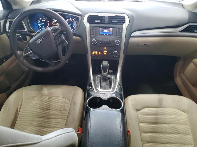 2016 FORD FUSION SE - 1FA6P0H77G5112904