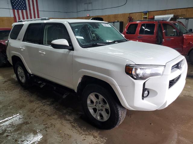 Vin: jtemu5jr7n6041838, lot: 53467145, toyota 4runner sr5/sr5 premium 20224