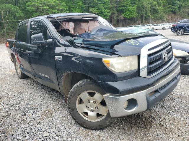 Vin: 5tfdw5f18ax107996, lot: 54578235, toyota tundra crewmax sr5 20104