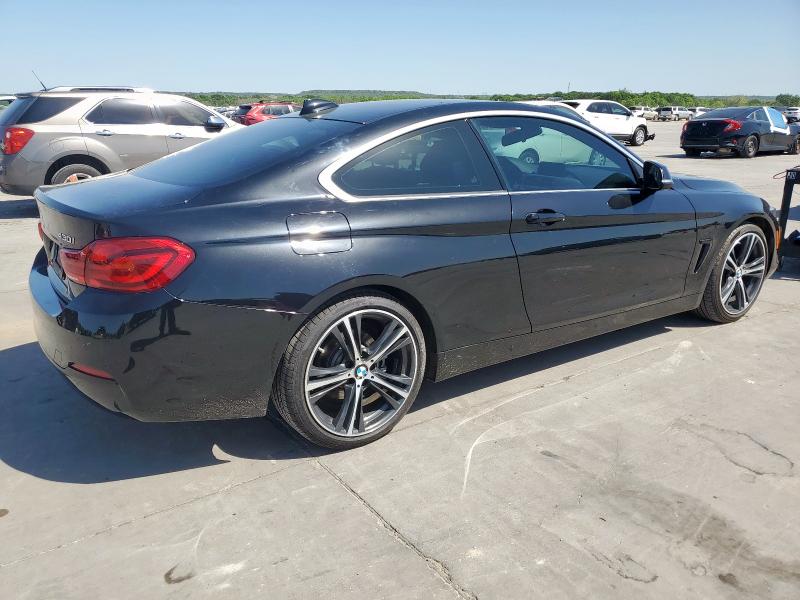 Vin: wba4w3c5xkaf93274, lot: 52083715, bmw 4 series 20193