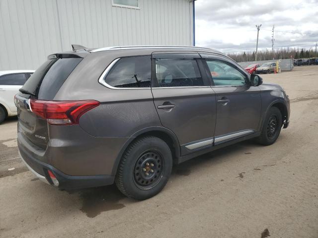 Vin: ja4az2a32hz606660, lot: 54252055, mitsubishi outlander es 20173