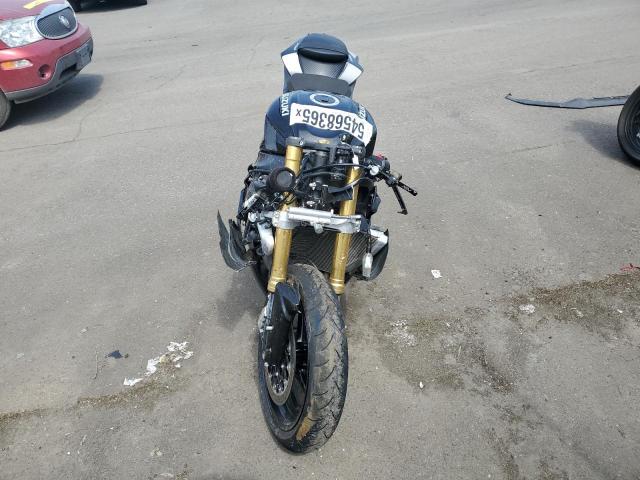 2024 SUZUKI GSX-R750 - JS1GR7MA8R7100622