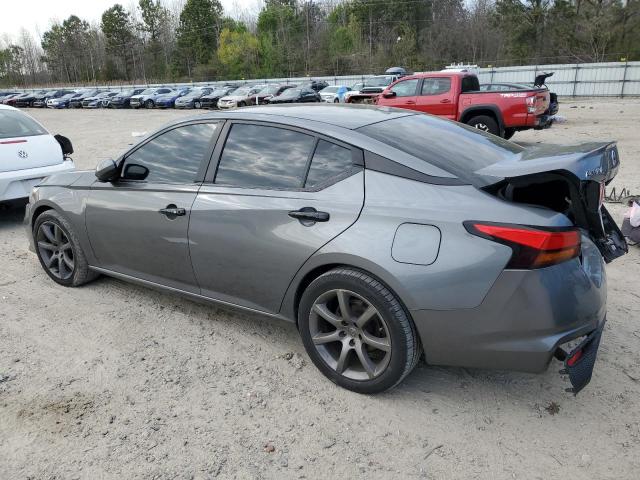 Vin: 1n4bl4bv7kc108946, lot: 51376975, nissan altima s 20192