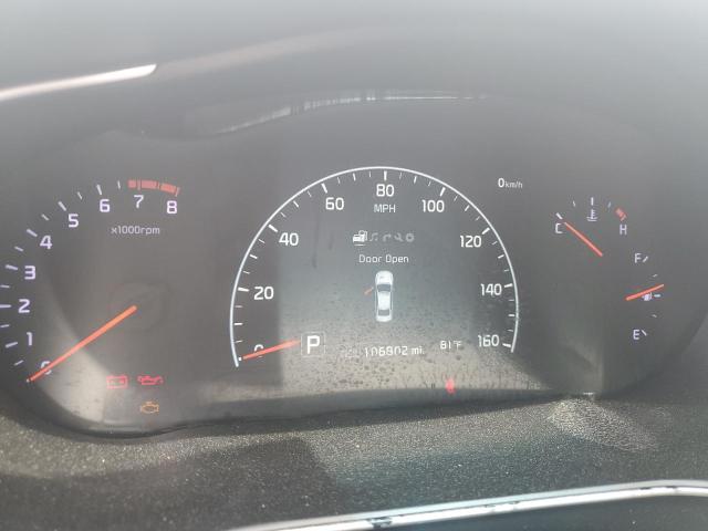 2015 KIA CADENZA PR - KNALN4D76F5193678