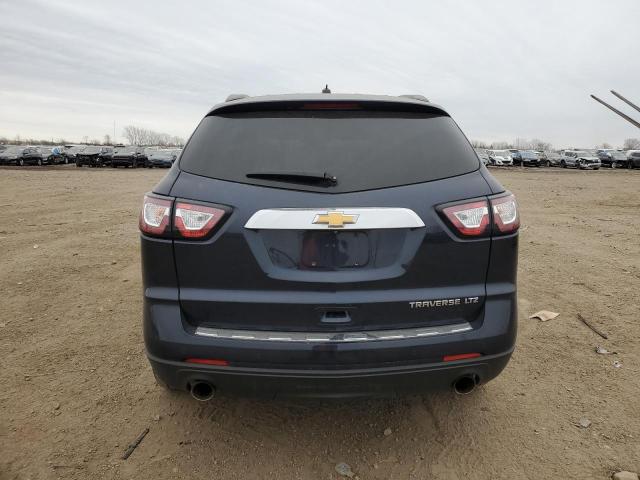 2015 CHEVROLET TRAVERSE L - 1GNKRJKD9FJ192016
