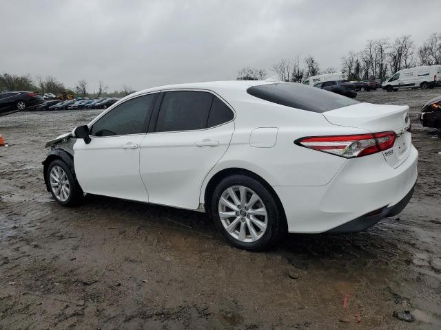 Vin: 4t1b11hk0ku740561, lot: 52157565, toyota camry l 20192
