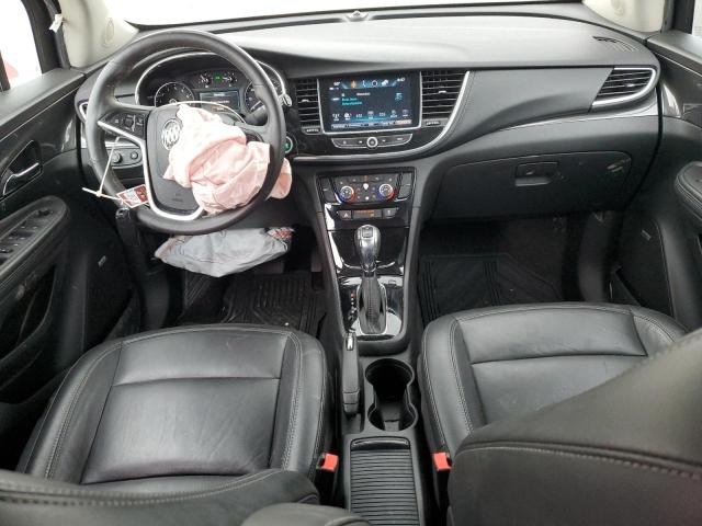 2017 BUICK ENCORE ESS - KL4CJCSM7HB017478