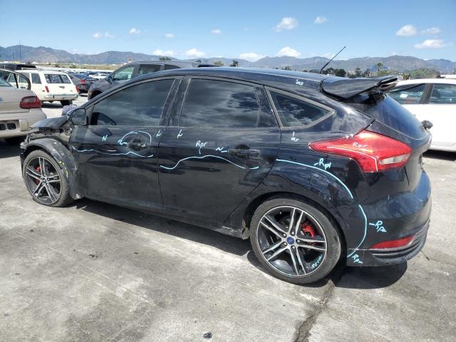 Vin: 1fadp3l97hl246004, lot: 51349255, ford focus st 20172