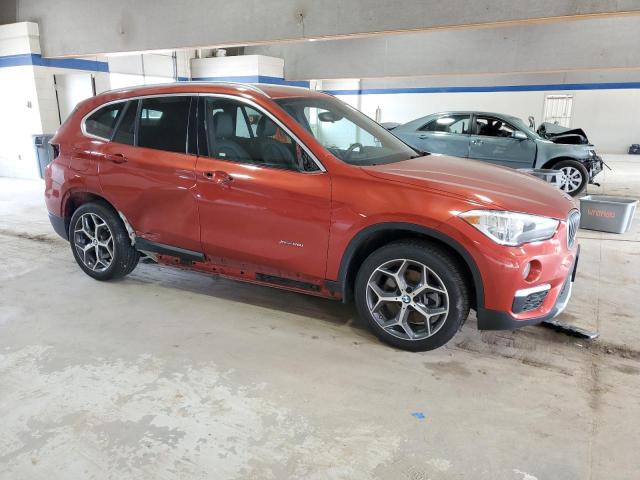 Vin: wbxht3c39j5l26324, lot: 53653985, bmw x1 xdrive28i 20184
