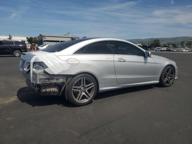 2010 MERCEDES-BENZ E 550 - WDDKJ7CB5AF014783