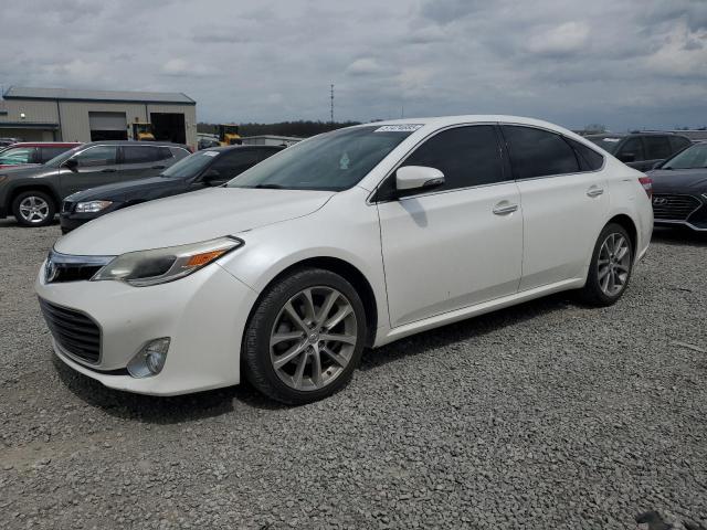 Vin: 4t1bk1eb7fu181498, lot: 51474685, toyota avalon xle 2015 img_1