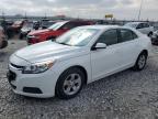 2016 CHEVROLET MALIBU LIM - 1G11C5SA7GF163064