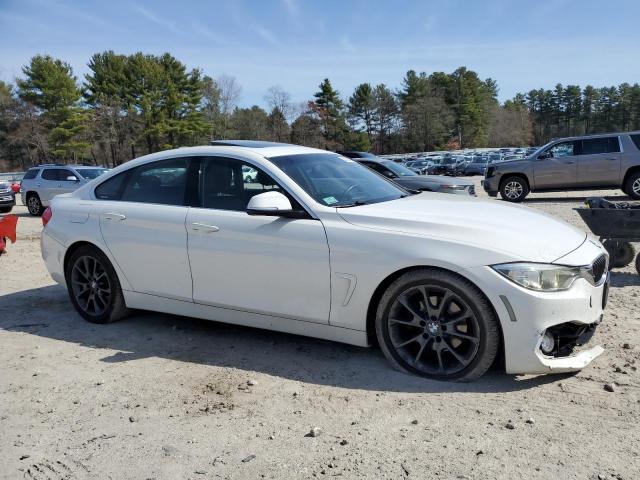 Vin: wba4c9c5xgg139216, lot: 50504575, bmw 4 series xi gran coupe sulev 20164