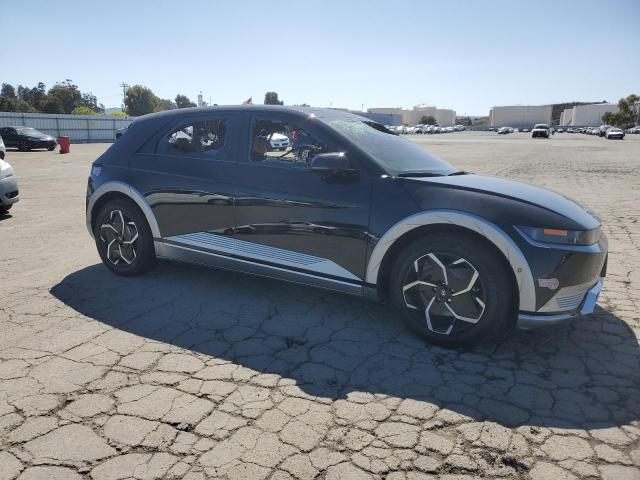 Vin: km8kr4de5ru289650, lot: 54983675, hyundai ioniq limited 20244