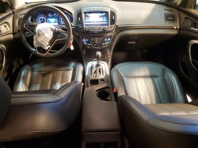 2016 BUICK REGAL 2G4GK5EX5G9155330