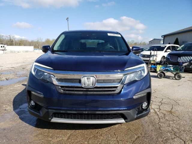 2020 HONDA PILOT EX 5FNYF5H34LB011585