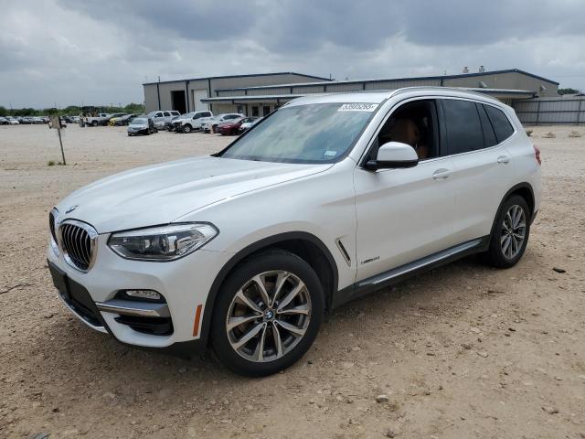 BMW X3 XDRIVE3