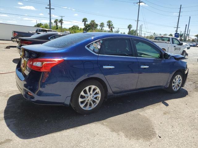Vin: 3n1ab7ap9ky397707, lot: 53375165, nissan sentra s 20193