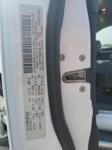 2017 RAM 1500 SLT - 1C6RR7TT3HS689163