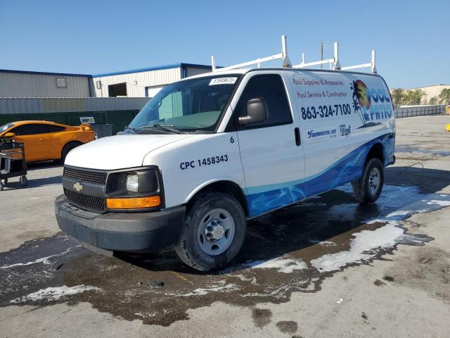 Vin: 1gcwgfba3e1147865, lot: 51949675, chevrolet express 2014 img_1