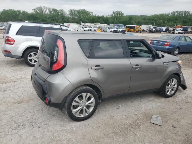 Vin: kndjp3a5xg7323839, lot: 54747365, kia soul + 20163