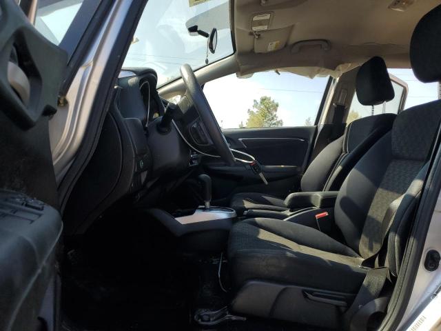 2016 HONDA FIT LX - JHMGK5H50GX035949