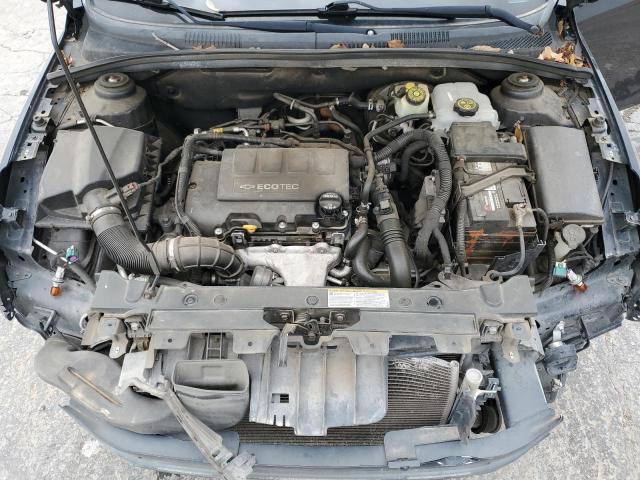 2016 CHEVROLET CRUZE LIMI - 1G1PE5SB0G7100153