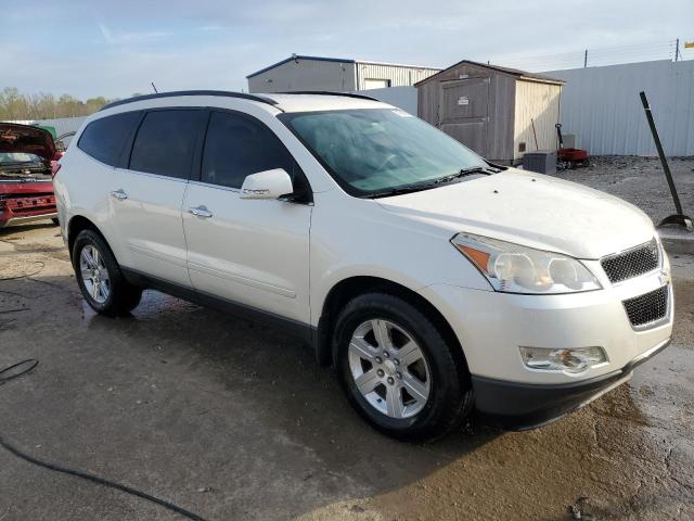 Vin: 1gnkrged2cj173852, lot: 51825165, chevrolet traverse lt 20124