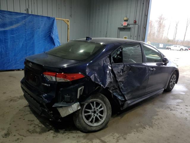 Vin: jtdeamde3nj050344, lot: 54422315, toyota corolla le 20223