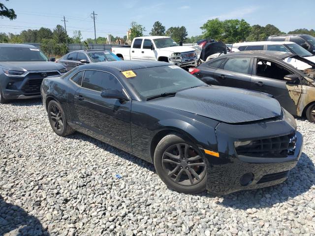 Vin: 2g1fe1e35d9182772, lot: 53455685, chevrolet camaro ls 20134