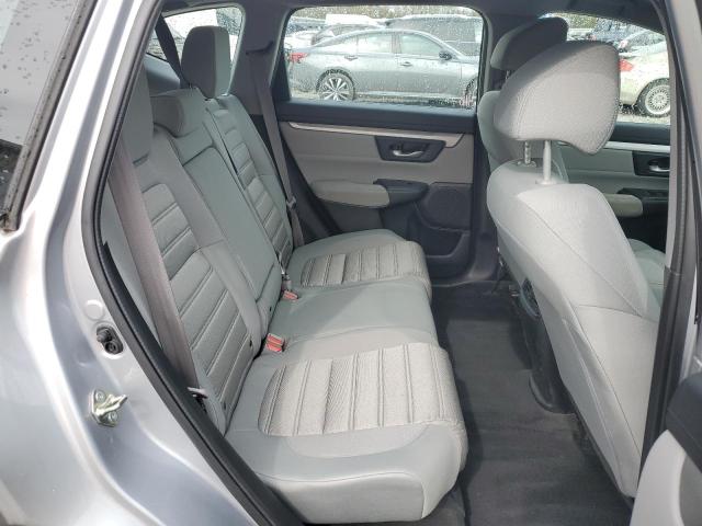 2018 HONDA CR-V LX - 2HKRW6H32JH222034