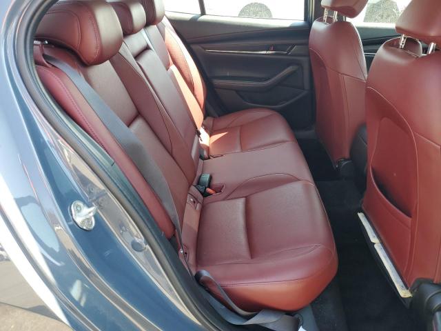 2023 MAZDA 3 PREFERRE - 3MZBPACM1PM372461