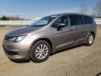 2017 CHRYSLER PACIFICA T - 2C4RC1DG1HR538011