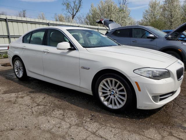 Vin: wbafu7c54ddu69196, lot: 54407865, bmw 5 series xi 20134