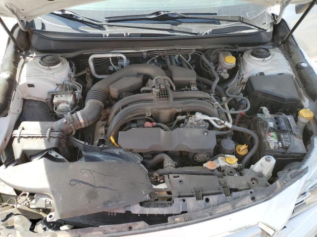 2017 SUBARU LEGACY 2.5 4S3BNAH68H3017812