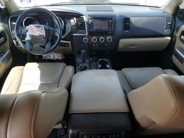 2019 TOYOTA SEQUOIA LI - 5TDKY5G12KS072346